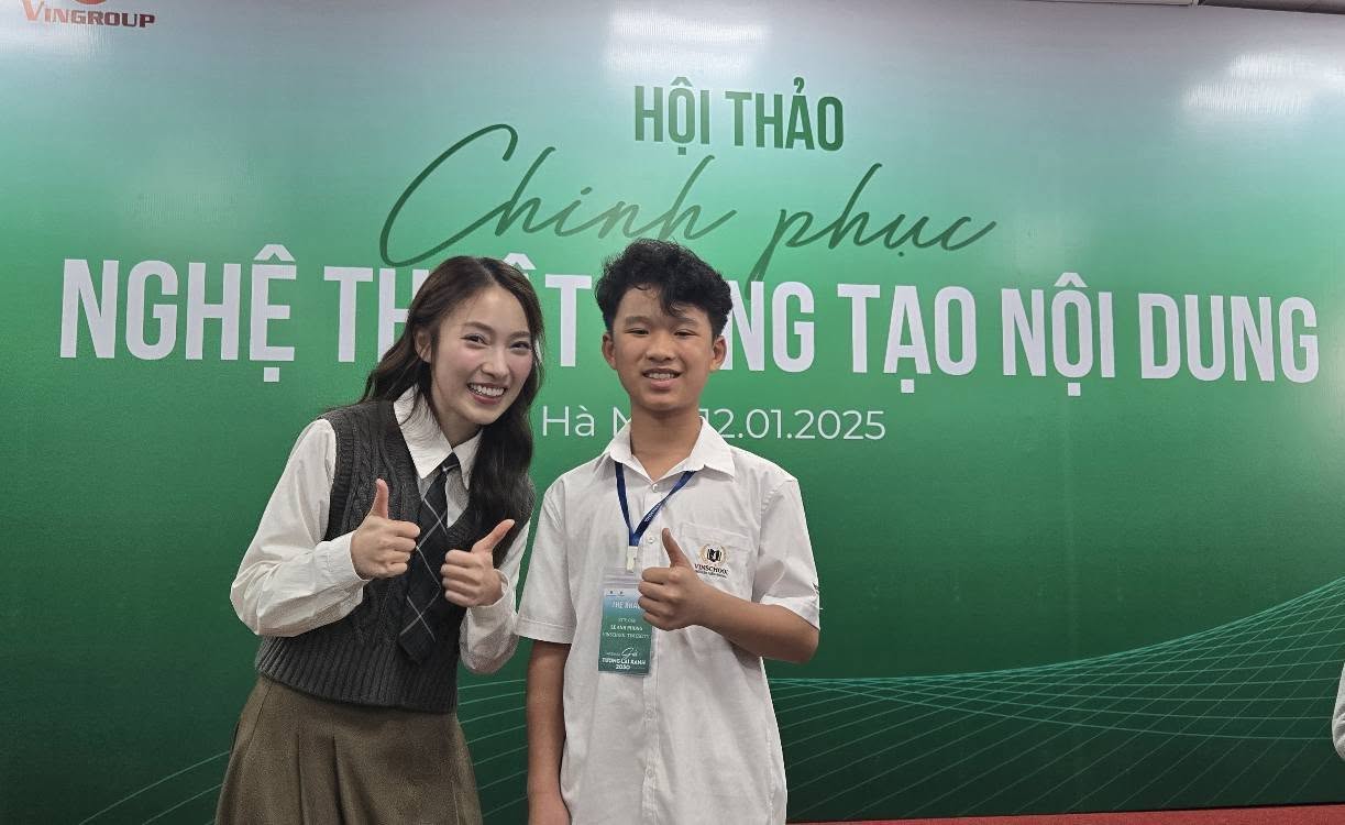 Kết Nối