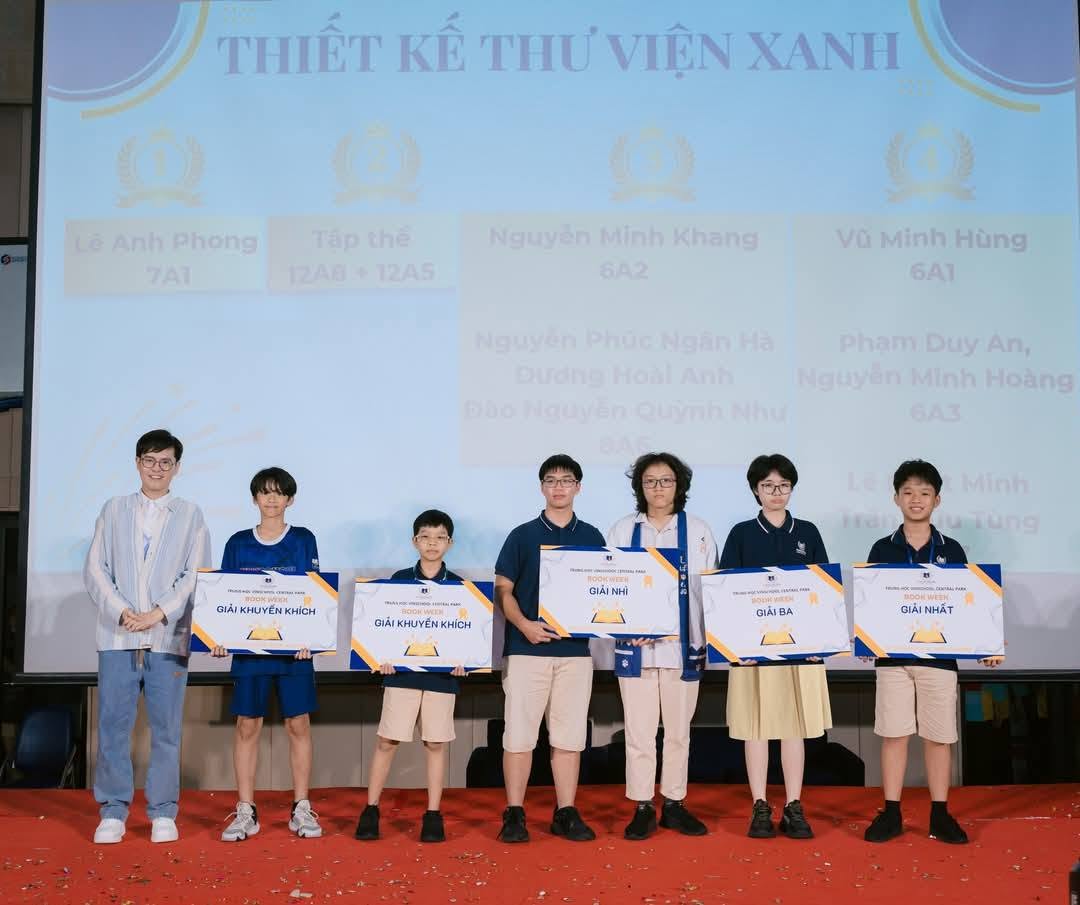 Lên Tiếng 3
